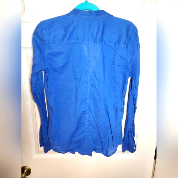 Lilly Pulitzer Top Medium - Picture 3 of 3